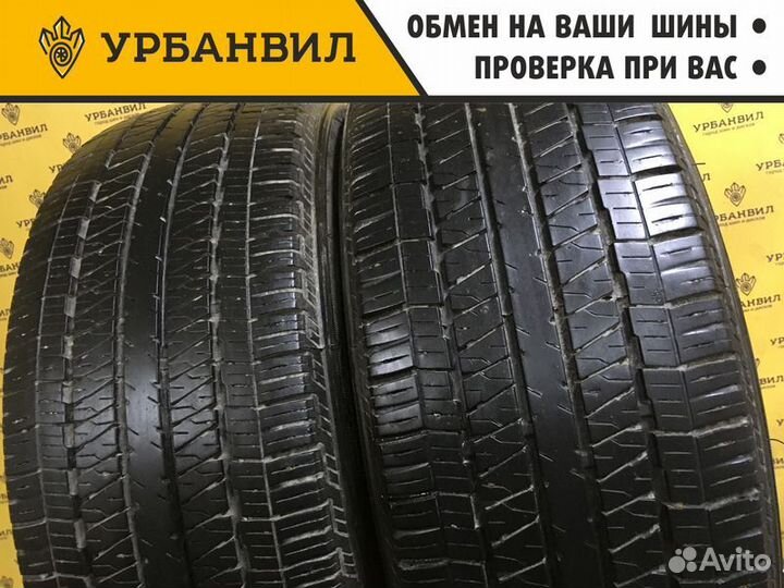 Triangle THW10 255/55 R18 109V