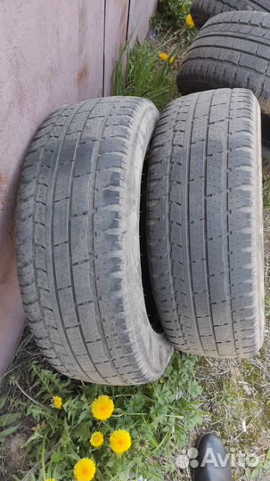 Amtel Cruise 4x4 215/65 R16 98H