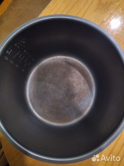 Чаша для мультиварки 5 Л