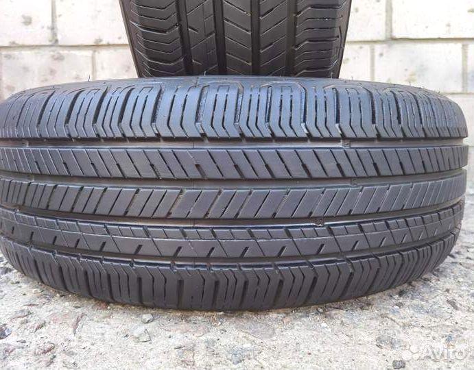 Hankook Dynapro HL3 RA45 235/65 R17 102H