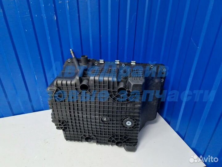 Масляный поддон Мерседес Актрос Мп2 ом501