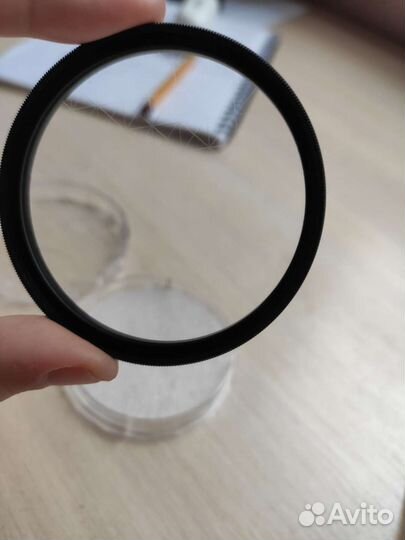 Фильтр для камеры