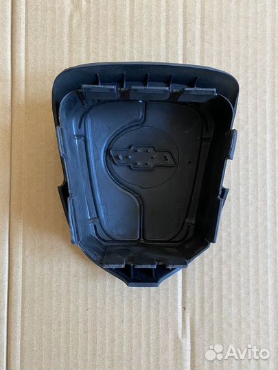 Муляж подушки безопасности Шевроле Кобальт