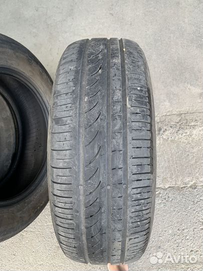 Formula Energy 225/65 R17