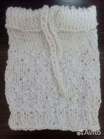 Снуд для собак