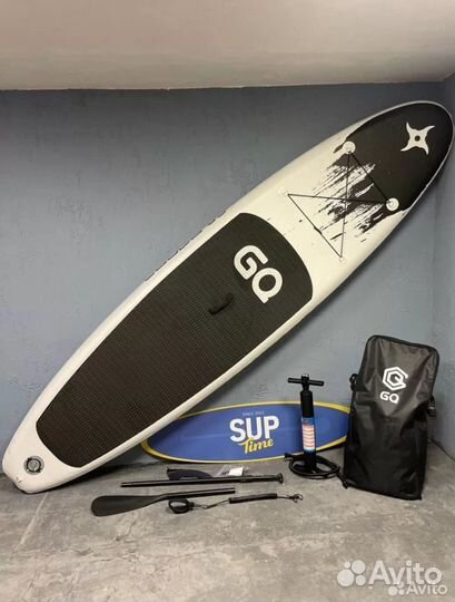 Сап Борд Ninja JS335см / Sup Board JS / GQ ninja