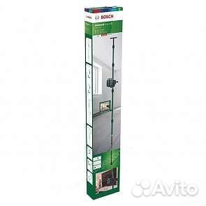 Уровень лазерный Bosch Universal Level 360 TP320