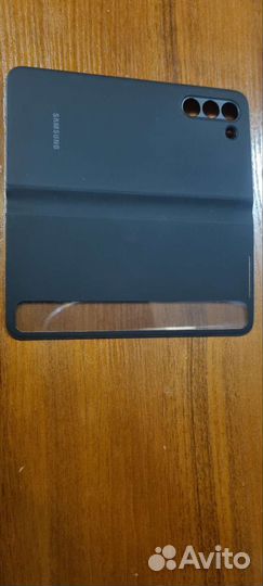Чехол книжка на samsung s 21+