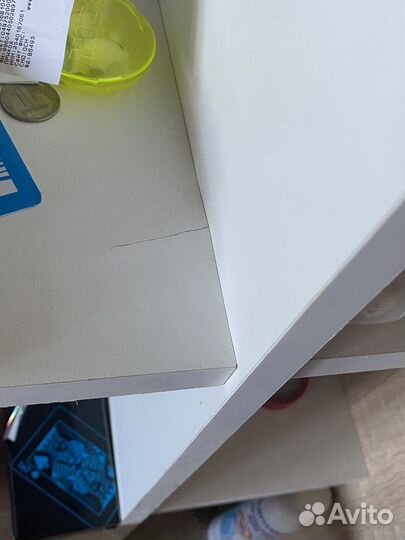 Письменный стол