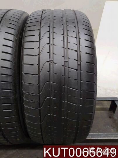 Pirelli P Zero 265/40 R21 107U