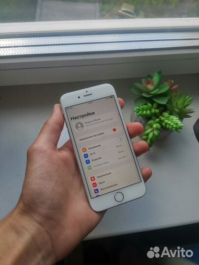 iPhone 6S, 128 ГБ