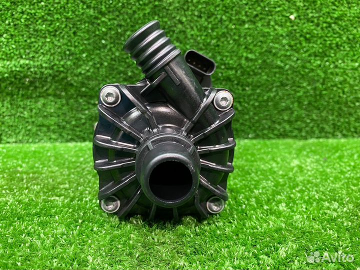 Дополнительный насос BMW F10 M5 F06 M6