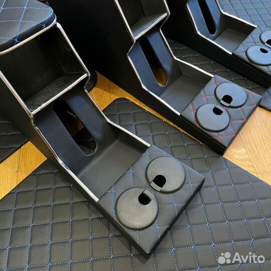 Подлокотник ваз 2101-2107