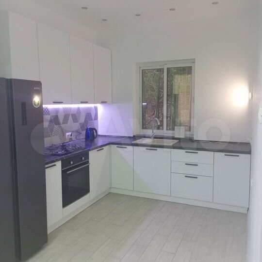 Дом 150 м² на участке 10 сот.