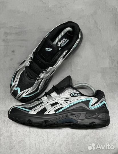 Кроссовки Asics Gel Preleus (размеры 41-45)