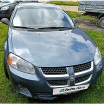 Dodge Stratus 2.4 AT, 2003, 385 000 км, с пробегом, цена 170 000 руб.