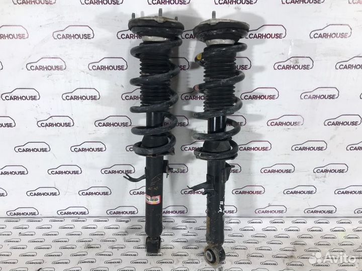 Амортизаторы передние Infiniti Q40 VQ35