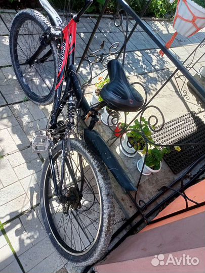 Велосипеды бу взрослый