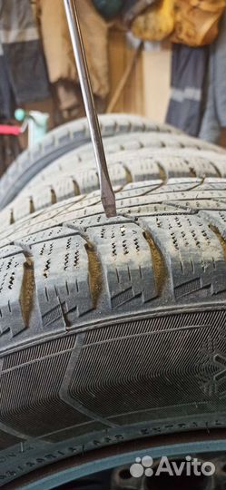 Triangle Snowlink TWT02 205/60 R16 96R