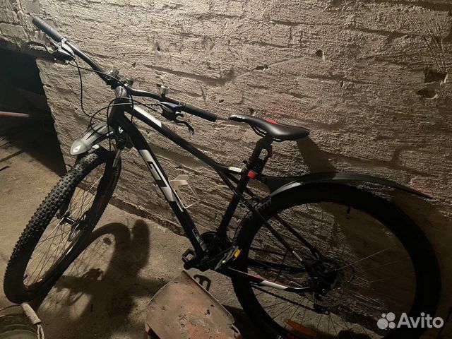 Велосипед GT Aggressor Comp рама М