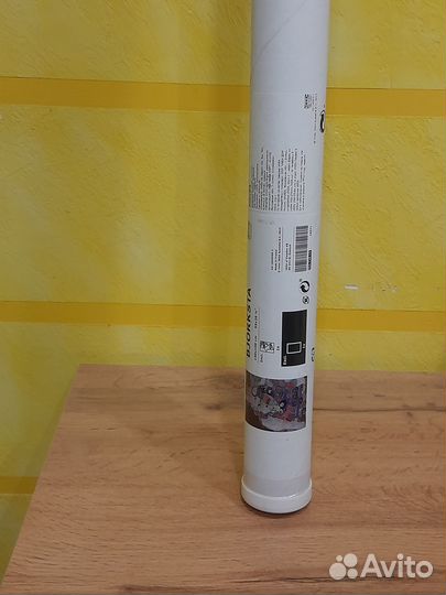 Картина IKEA Бьёркста 140х100. Густав Климт Дева