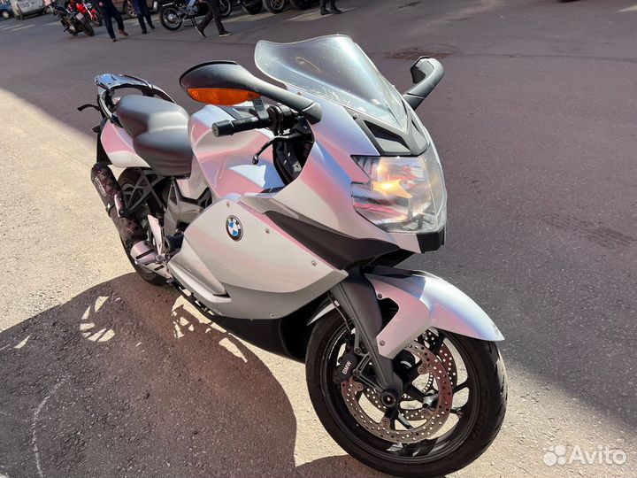 BMW k1300s '12год