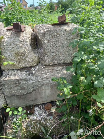 Продаются блоки