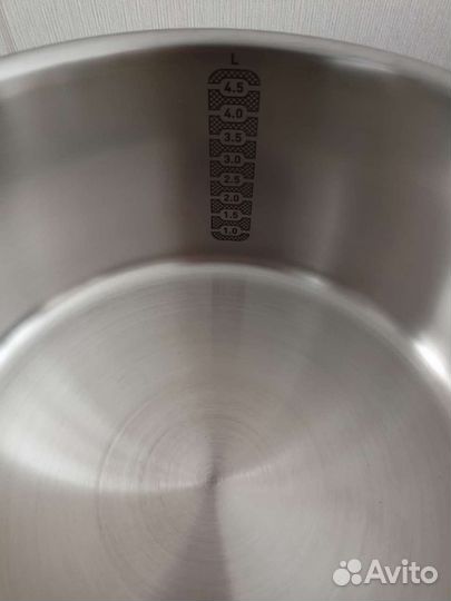 Кастрюля Tefal edition 5.3л