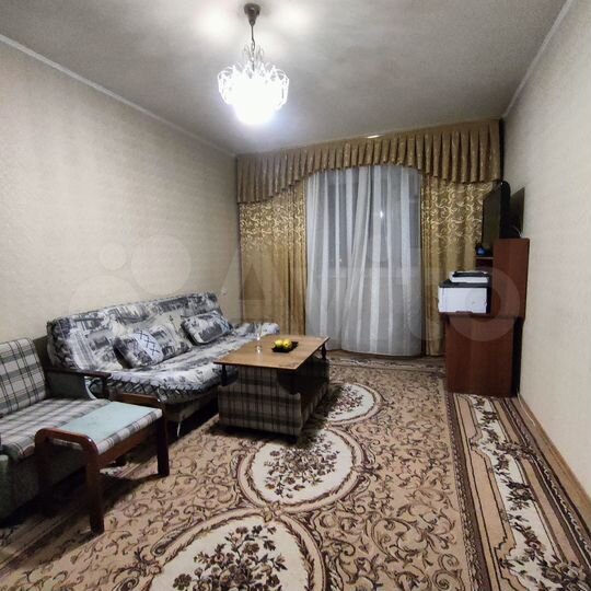 3-к. квартира, 65,9 м², 6/9 эт.