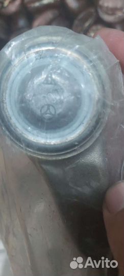 Рулевой наконечник Mercedes Vito- Viano 639