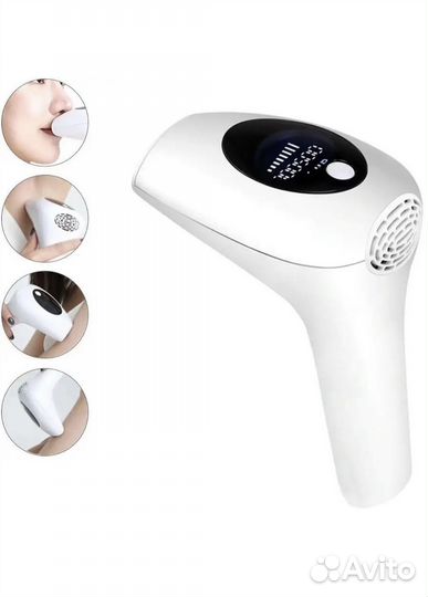 Фотоэпилятор