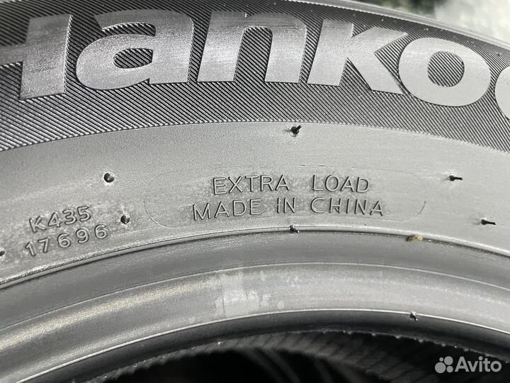 Hankook Kinergy Eco 2 K435 185/65 R15 92T