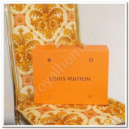 Сумка женская Louis Vuitton, 41 x 29 x 17 см