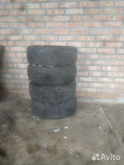 Pirelli Ceat Formula Winter 205/60 R16