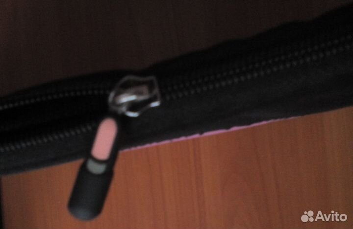 Сумка для ноутбука