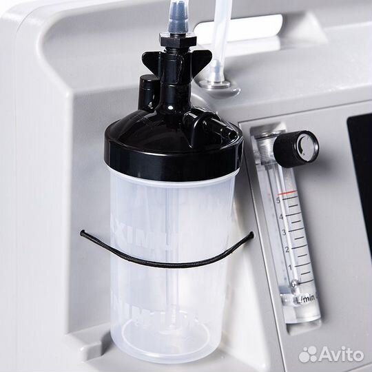 Кислородный концентратор Longfian Jay 5A