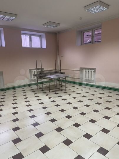 Общепит, 138 м²