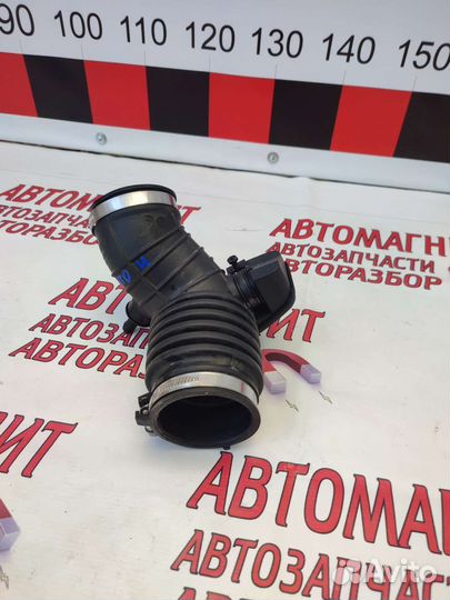 Гофра воздушного фильтра Киа Церато 4 BD 2.0