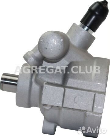 Насос гидроусилителя руля krauf HPQ1163XQ