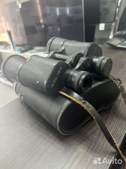 Бинокль бпц 7x50