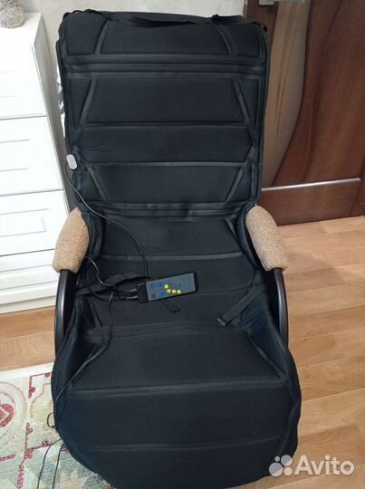 Массажный матрас