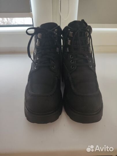 Ботинки трековые Vagabond 39р