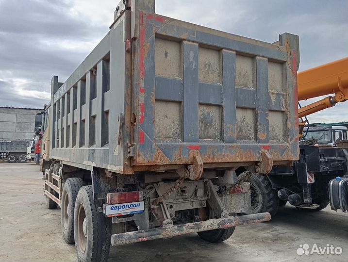 Shacman (Shaanxi) SX32586V385, 2022