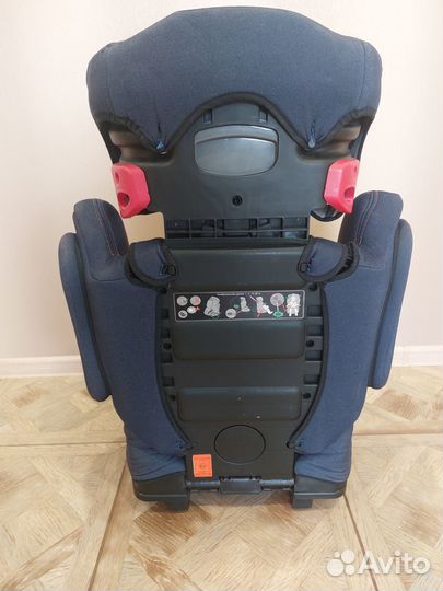 Детское автокресло Rant, 15-36 кг