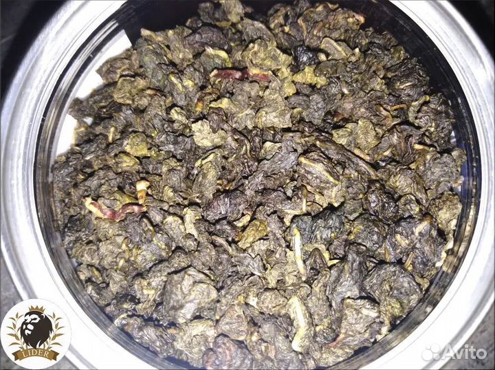 Чай Улун молочный с доставкой, опт