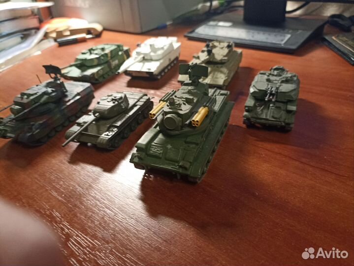 Танк