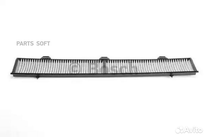 Bosch 1987432424 Фильтр салона