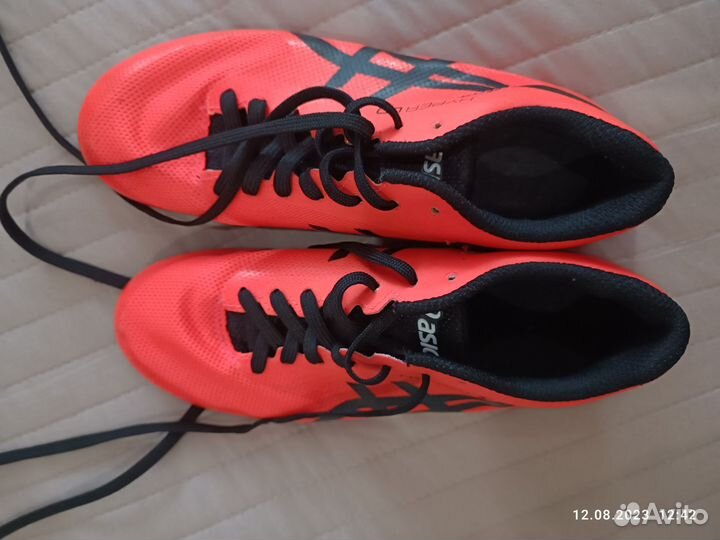 Шиповки для бега