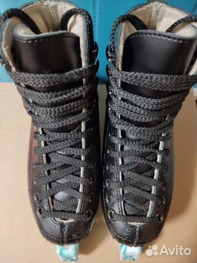 Фигурные коньки wifa 29