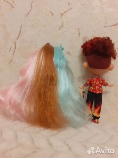 Куклы hairdorables